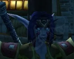 Ruffled Chaplet — screenshot 1
