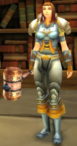 Katherine the Pure — screenshot 2