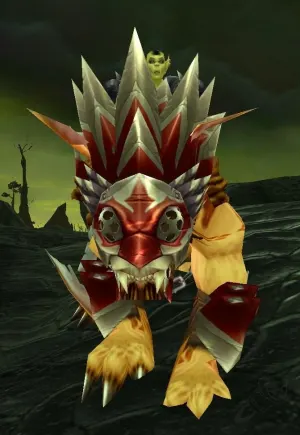 Kor'kron Wind Rider — screenshot 3