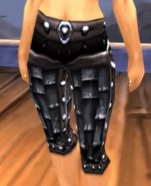 Hulking Leggings — screenshot 1