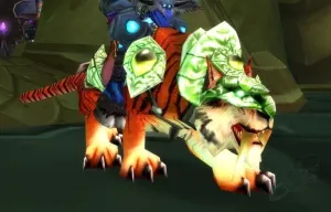 Swift Zulian Tiger — screenshot 5