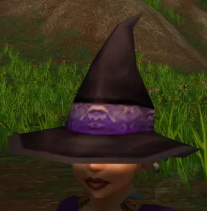 Dread Mage Hat — screenshot 1
