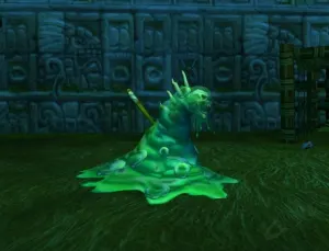 Jade Sludge — screenshot 1