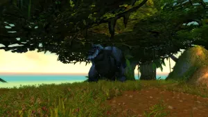 King Mukla — screenshot 1