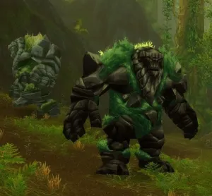 Zapped Land Walker — screenshot 1