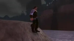 Nat Pagle — screenshot 1