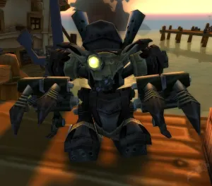 Fishbot 5000 — screenshot 1
