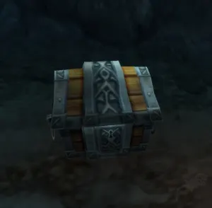Battered Chest — screenshot 1