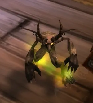 Imp Minion — screenshot 1
