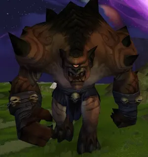 Durn the Hungerer — screenshot 3