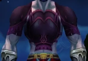 Murkblood Avenger's Chestplate — screenshot 3