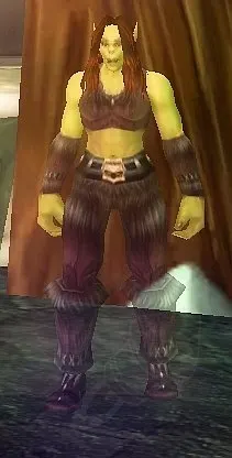 Shadowmoon Zealot — screenshot 1