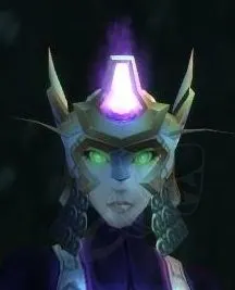 Justicar Diadem — screenshot 2