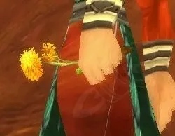 Dreamseeker Dandelion — screenshot 1
