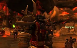 Helm of Wrath — screenshot 5