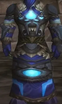 Кираса Небокрушителя — скриншот 1
