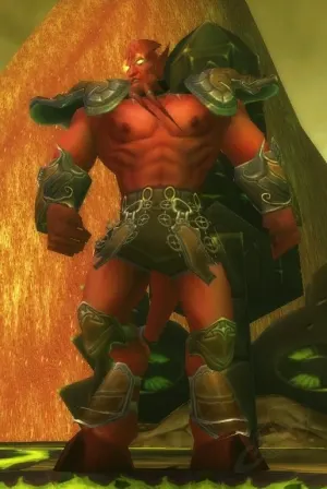 Arazzius the Cruel — screenshot 2