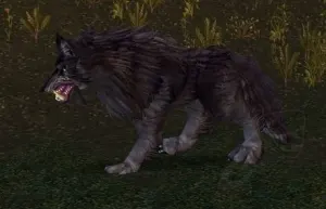 Bloodsnout Worg — screenshot 2