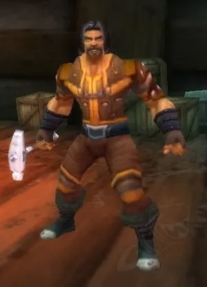 Foreman Bonds — screenshot 1
