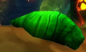 Spewed Larva — screenshot 1