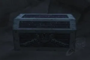 Venture Co. Strongbox — screenshot 1