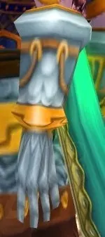 Marshal's Chain Grips — screenshot 1