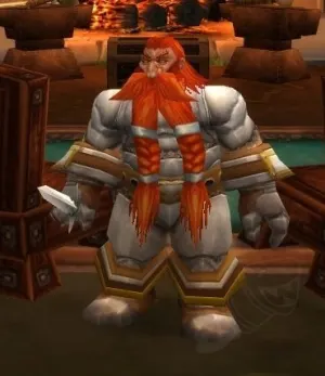 General Twinbraid — screenshot 1