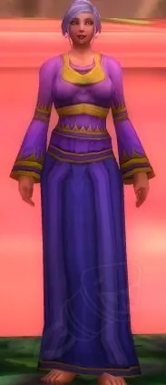 Chromatic Robe — screenshot 1