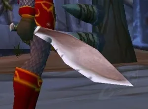 Keen Machete — screenshot 2