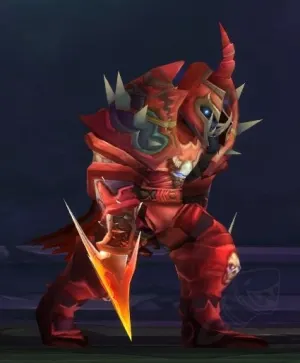 Bonechewer Behemoth — screenshot 1