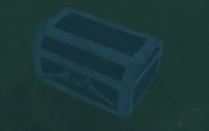 Cortello's Treasure — screenshot 1