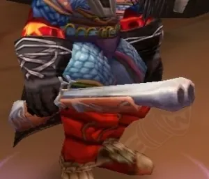 Dwarven Hand Cannon — screenshot 2