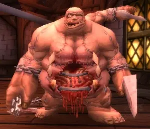 Minion of Morganth — screenshot 1