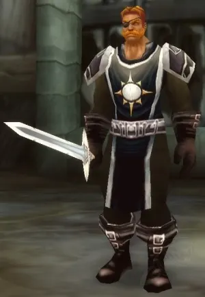 Lord Maxwell Tyrosus — screenshot 2