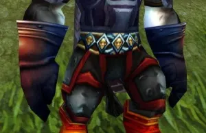Warmaul Gloves — screenshot 1