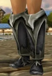 Heroic Greaves — screenshot 1