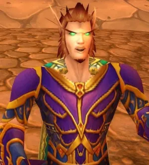 Dragonstalker's Breastplate — screenshot 1