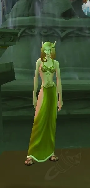 Robes of Insight — screenshot 1