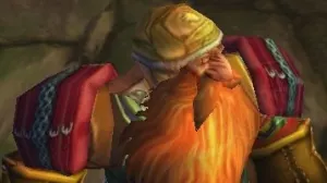 Watchman Pauldrons — screenshot 2