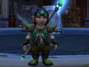 Dreamweave Vest — screenshot 3