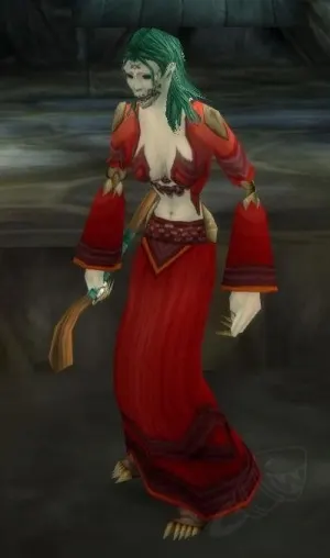 Novice Elreth — screenshot 2