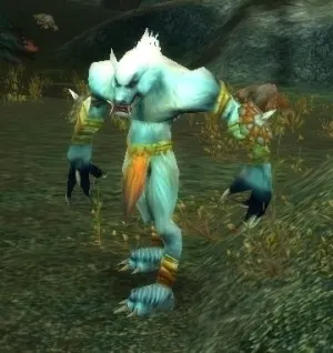 Moonrage Glutton — screenshot 2