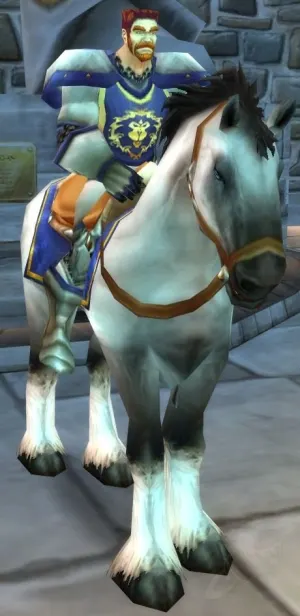 General Marcus Jonathan — screenshot 4