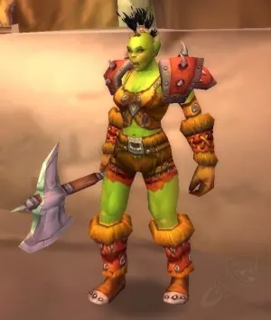 Orgrimmar Grunt — screenshot 3