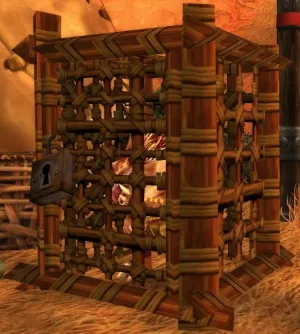Mangletooth — screenshot 2