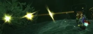 Wand of Eternal Light — screenshot 1