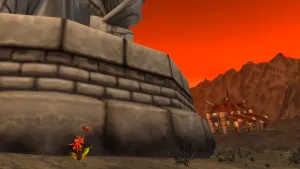 Lotharian Lotus — screenshot 2