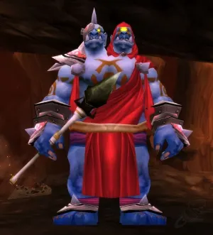 Mal'druk the Soulrender — screenshot 1