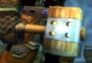 Block Mallet — screenshot 1