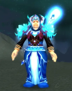 Ice Caller Briatha — screenshot 1
